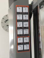 CABLE CROSSOVER IFCC - Slika 9
