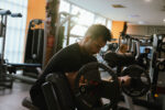 SCOTT KLUPA IMPULSE ELITE IT7002 - klupa za biceps pregib - Slika 5