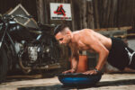 bosu ball