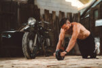 POWER WHEEL DELUXE - FITNESS KOTAČ ZA VJEŽBANJE - Slika 18