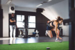 Recoil 360° ™ SKLZ - ELASTIČNA TRAKA ZA TRENING S OPTEREĆENJEM - Slika 19