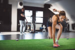 Recoil 360° ™ SKLZ - ELASTIČNA TRAKA ZA TRENING S OPTEREĆENJEM - Slika 20