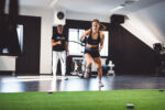 Recoil 360° ™ SKLZ - ELASTIČNA TRAKA ZA TRENING S OPTEREĆENJEM - Slika 21