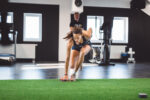 Recoil 360° ™ SKLZ - ELASTIČNA TRAKA ZA TRENING S OPTEREĆENJEM - Slika 22
