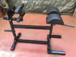 ghd klupa