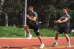 Recoil 360° ™ SKLZ - ELASTIČNA TRAKA ZA TRENING S OPTEREĆENJEM - Slika 10
