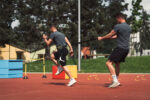 Recoil 360° ™ SKLZ - ELASTIČNA TRAKA ZA TRENING S OPTEREĆENJEM - Slika 13