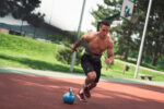 Recoil 360° ™ SKLZ - ELASTIČNA TRAKA ZA TRENING S OPTEREĆENJEM - Slika 15