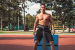 Recoil 360° ™ SKLZ - ELASTIČNA TRAKA ZA TRENING S OPTEREĆENJEM - Slika 16