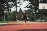Speed Chute™ SKLZ - PADOBRAN ZA TRČANJE - Slika 4