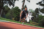 Speed Chute™ SKLZ - PADOBRAN ZA TRČANJE - Slika 5