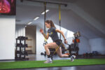 Lateral Resistor Pro™ SKLZ - LATERALNI OTPORNIK - Slika 19