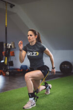 Lateral Resistor Pro™ SKLZ - LATERALNI OTPORNIK - Slika 20