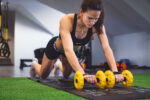 Core Wheels™SKLZ - DINAMIČKI TRENAŽER TRUPA - Slika 33