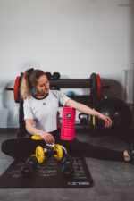 Core Wheels™SKLZ - DINAMIČKI TRENAŽER TRUPA - Slika 30