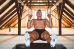 DRVENE GIMNASTIČKE KARIKE  - drveni krugovi za funkcionalni trening - Slika 7