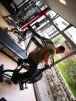 assault airbike