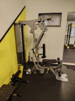 1860 Home Gym IF1860 - multifunkcionalna sprava - Slika 8
