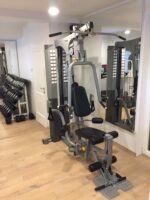 multi gym