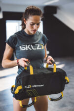 sandbag