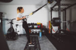 MULTIGYM - SUSPENZIJSKI TRENAŽER - Slika 13