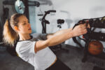 MULTIGYM - SUSPENZIJSKI TRENAŽER - Slika 14