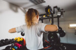 MULTIGYM - SUSPENZIJSKI TRENAŽER - Slika 16