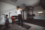 MULTIGYM - SUSPENZIJSKI TRENAŽER - Slika 22
