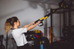 MULTIGYM - SUSPENZIJSKI TRENAŽER - Slika 24