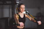MULTIGYM - SUSPENZIJSKI TRENAŽER - Slika 25