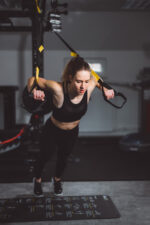 MULTIGYM - SUSPENZIJSKI TRENAŽER - Slika 29