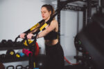 MULTIGYM - SUSPENZIJSKI TRENAŽER - Slika 30