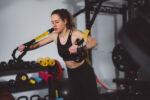 MULTIGYM - SUSPENZIJSKI TRENAŽER - Slika 31