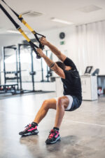 MULTIGYM - SUSPENZIJSKI TRENAŽER - Slika 34