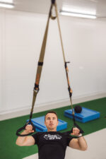 MULTIGYM - SUSPENZIJSKI TRENAŽER - Slika 37