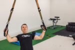 MULTIGYM - SUSPENZIJSKI TRENAŽER - Slika 38