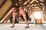 MULTIGYM - SUSPENZIJSKI TRENAŽER - Slika 9