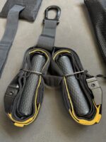 MULTIGYM - SUSPENZIJSKI TRENAŽER - Slika 39