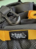 MULTIGYM - SUSPENZIJSKI TRENAŽER - Slika 2