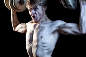 Upper Body