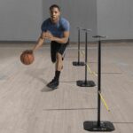SKLZ Dribble Stick™ - dribling pomagalo - Slika 2