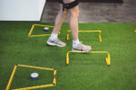 6x Hurdles SKLZ - prepone (6 komada) - Slika 6