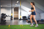 6x Hurdles SKLZ - prepone (6 komada) - Slika 7