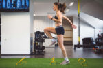 6x Hurdles SKLZ - prepone (6 komada) - Slika 8