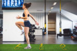 6x Hurdles SKLZ - prepone (6 komada) - Slika 9