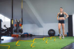 6x Hurdles SKLZ - prepone (6 komada) - Slika 10