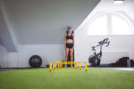 6x Hurdles SKLZ - prepone (6 komada) - Slika 14