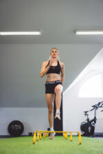 6x Hurdles SKLZ - prepone (6 komada) - Slika 15