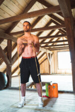 Pro Bands Medium SKLZ - Slika 8