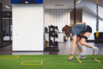 SKLZ Quick Ladder Pro (2015) - brzinske ljestve - Slika 9